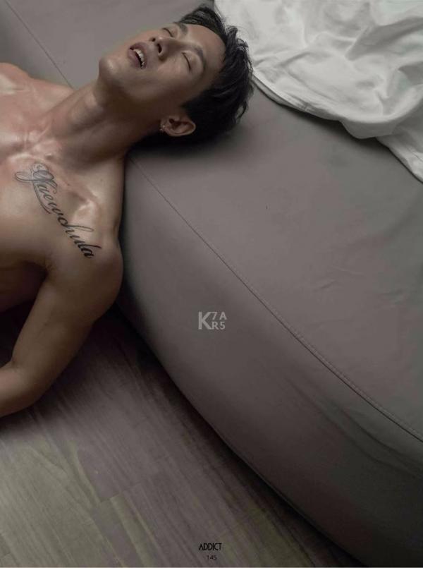 Addict-3---Special-Climax-of-Tom